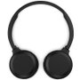 Philips TAH1108BK Auriculares Inalámbricos de Diadema Negros